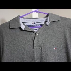 Tommy Hilfiger Polo sz L